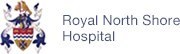 royal-north-shore-hospital-logo